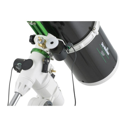 Télescope Newton Sky-Watcher 150/750 sur EQ3-2
