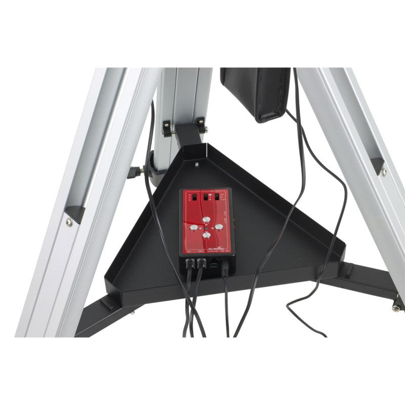 Télescope Newton Sky-Watcher 150/750 sur EQ3-2