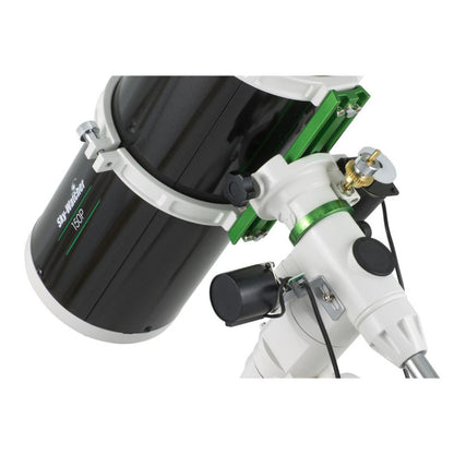 Télescope Newton Sky-Watcher 150/750 sur EQ3-2