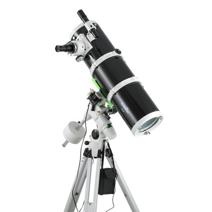 Télescope Newton Sky-Watcher 150/750 sur EQ3-2