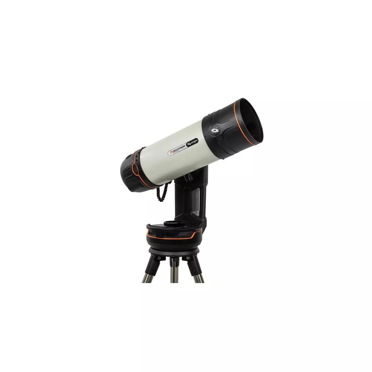 Celestron Origin Mark II Smart Telescope - astrophotographie ciel profond automatique
