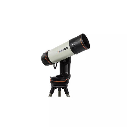Celestron Origin Mark II Smart Telescope - astrophotographie ciel profond automatique