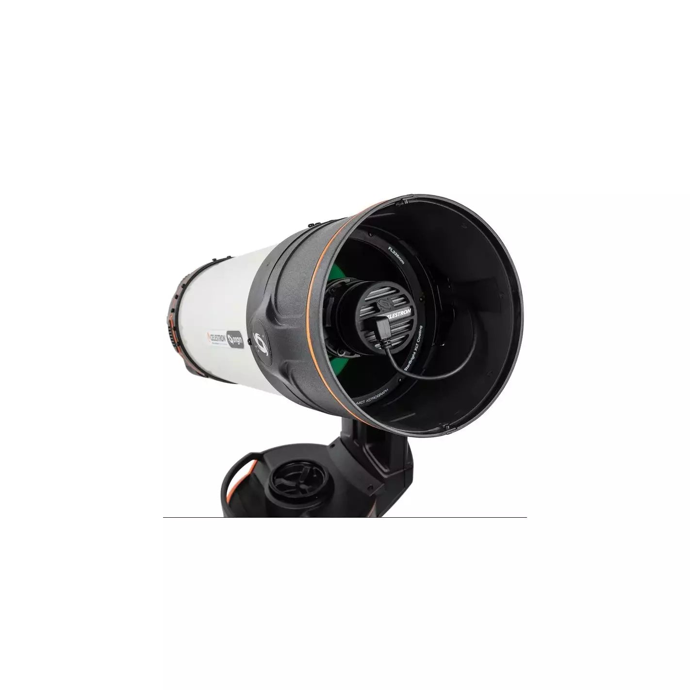 Celestron Origin Mark II — Smart Telescope observatoire domestique