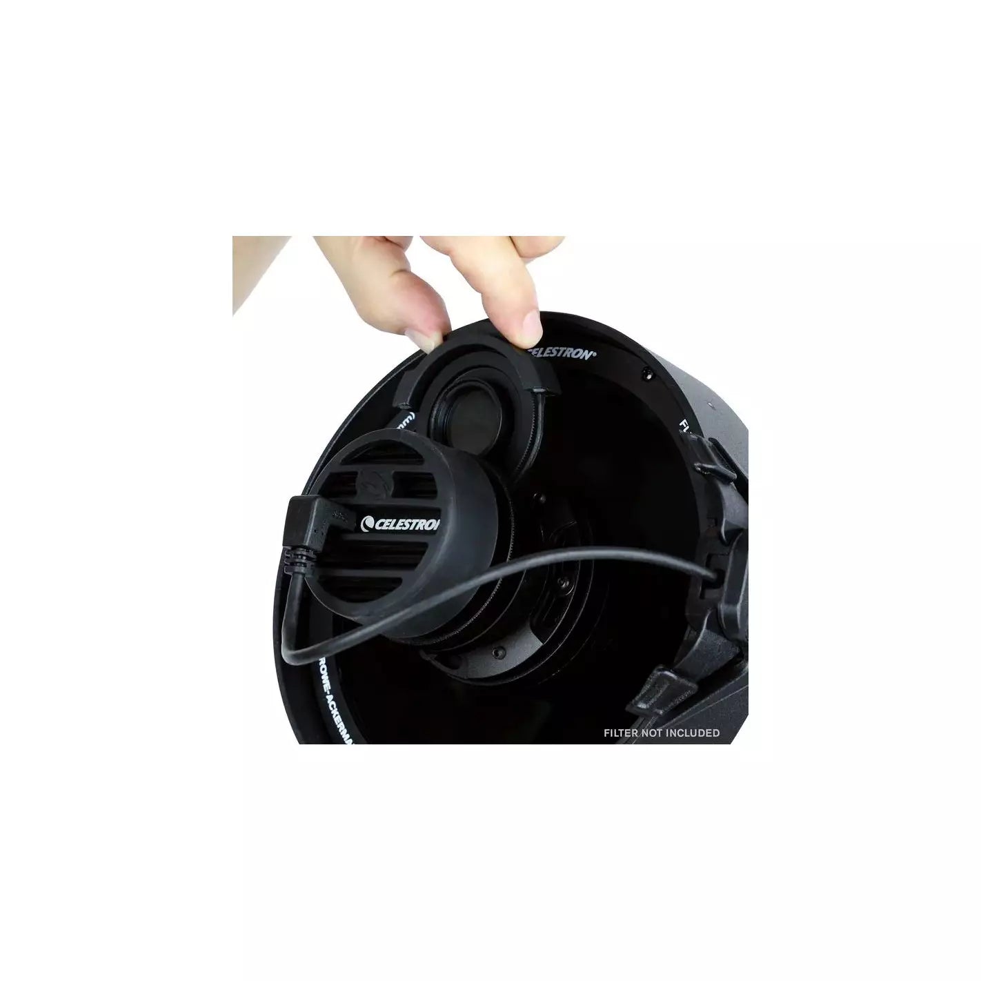 Celestron Origin Mark II — Smart Telescope observatoire domestique